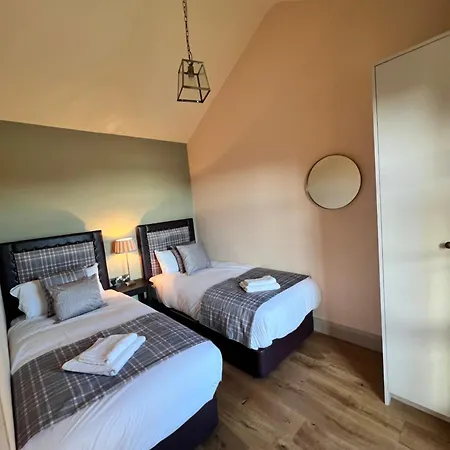 Wildlands Galway Villa Moycullen Exterior photo